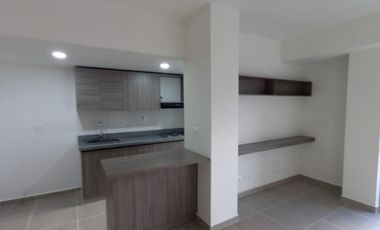 Arriendo apartamento en Bello Amazonia