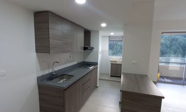 Arriendo apartamento en Bello Amazonia