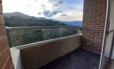Arriendo apartamento en Bello Amazonia