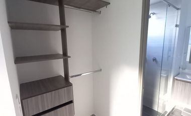 Arriendo apartamento en Bello Amazonia