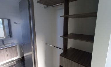 Arriendo apartamento en Bello Amazonia