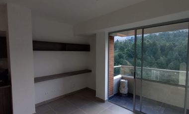 Arriendo apartamento en Bello Amazonia
