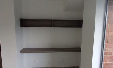 Arriendo apartamento en Bello Amazonia