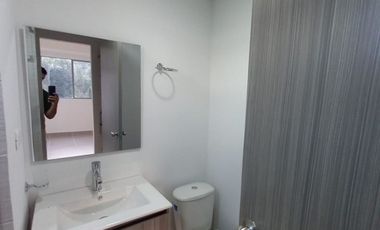 Arriendo apartamento en Bello Amazonia