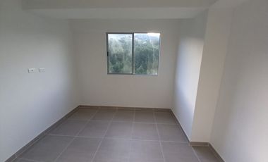 Arriendo apartamento en Bello Amazonia