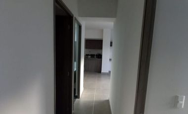Arriendo apartamento en Bello Amazonia