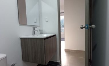 Arriendo apartamento en Bello Amazonia