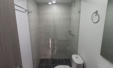 Arriendo apartamento en Bello Amazonia