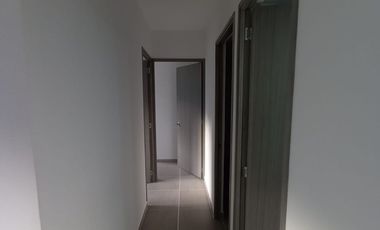 Arriendo apartamento en Bello Amazonia