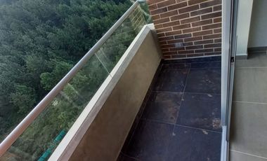 Arriendo apartamento en Bello Amazonia