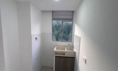 Arriendo apartamento en Bello Amazonia