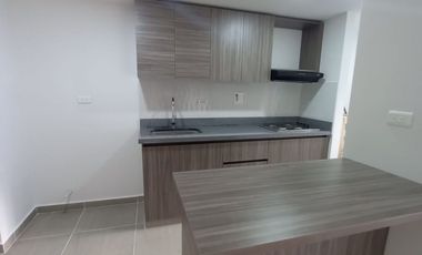 Arriendo apartamento en Bello Amazonia