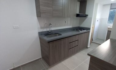 Arriendo apartamento en Bello Amazonia
