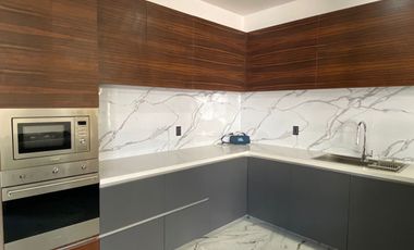 casa en venta en Yucatán Country Club , Mérida acabados de lujo y campo de golf