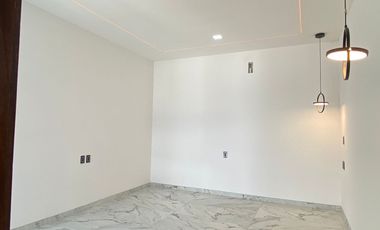 casa en venta en Yucatán Country Club , Mérida acabados de lujo y campo de golf