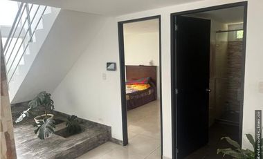 VENDO CASA CAMPESTRE EN POPAYAN