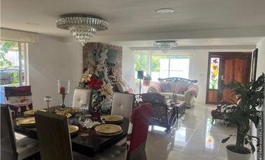 VENDO CASA CAMPESTRE EN POPAYAN