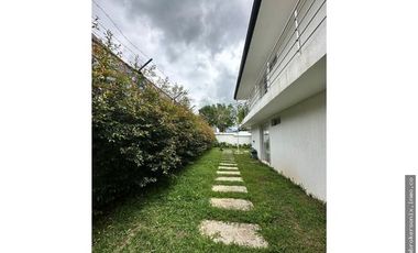 VENDO CASA CAMPESTRE EN POPAYAN