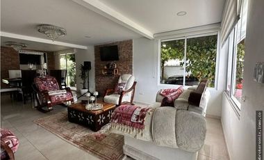 VENDO CASA CAMPESTRE EN POPAYAN