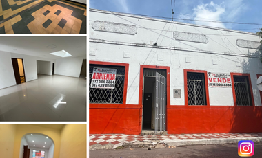 CASA COMERCIAL B. CENTRO