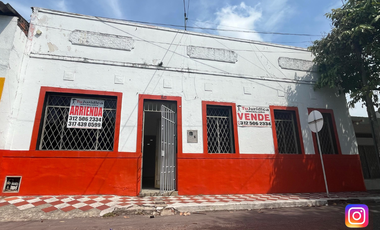 CASA COMERCIAL B. CENTRO