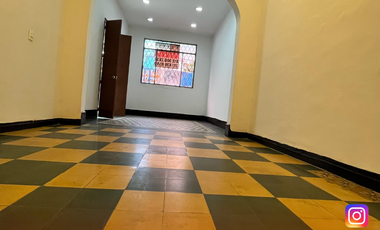 CASA COMERCIAL B. CENTRO