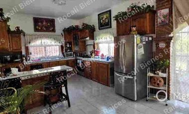 ‼️EN VENTA PRECIOSA CASA DE DESCANSO YAUTEPEC MORELOS‼️🏡