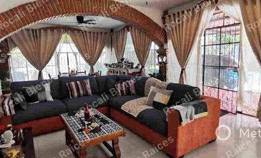‼️EN VENTA PRECIOSA CASA DE DESCANSO YAUTEPEC MORELOS‼️🏡