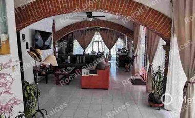 ‼️EN VENTA PRECIOSA CASA DE DESCANSO YAUTEPEC MORELOS‼️🏡