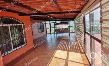 ‼️EN VENTA PRECIOSA CASA DE DESCANSO YAUTEPEC MORELOS‼️🏡