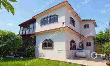 ‼️EN VENTA PRECIOSA CASA DE DESCANSO YAUTEPEC MORELOS‼️🏡