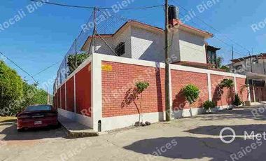 ‼️EN VENTA PRECIOSA CASA DE DESCANSO YAUTEPEC MORELOS‼️🏡