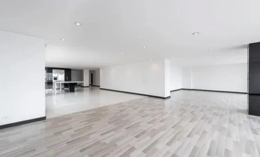 Excelente Apartamento en arriendo ubicado en Chapinero