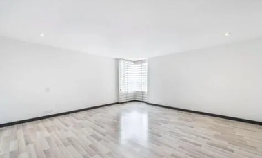 Excelente Apartamento en arriendo ubicado en Chapinero