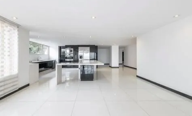 Excelente Apartamento en arriendo ubicado en Chapinero