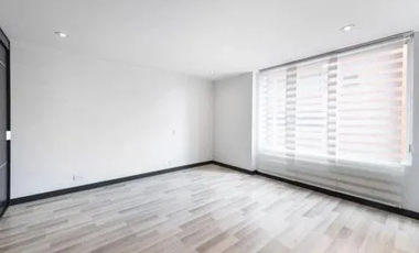 Excelente Apartamento en arriendo ubicado en Chapinero