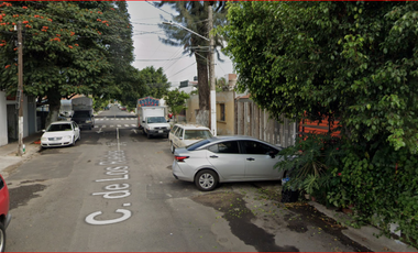 ¡¡Atención Inversionistas!! Venta de Casa en Remate Bancario, Col .Ferrocarril, Guadalajara, Jalisco, México