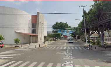 ¡¡Atención Inversionistas!! Venta de Casa en Remate Bancario, Col .Ferrocarril, Guadalajara, Jalisco, México