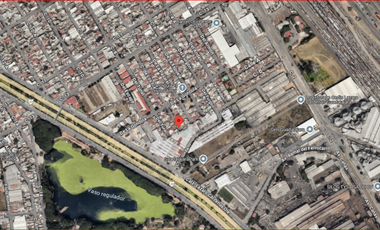 ¡¡Atención Inversionistas!! Venta de Casa en Remate Bancario, Col .Ferrocarril, Guadalajara, Jalisco, México