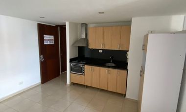 SE ARRIENDA APARTA ESTUDIO