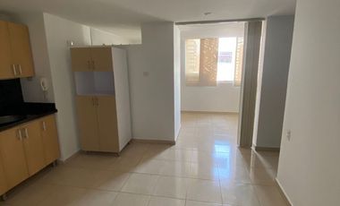 SE ARRIENDA APARTA ESTUDIO