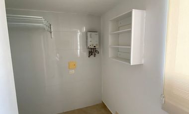 SE ARRIENDA APARTA ESTUDIO