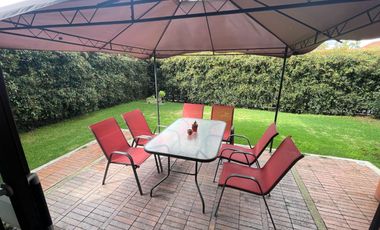 Venta casa Hacienda fontanar