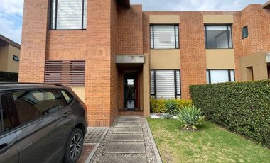 Venta casa Hacienda fontanar