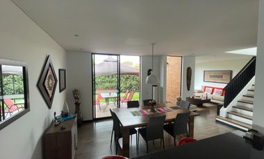 Venta casa Hacienda fontanar