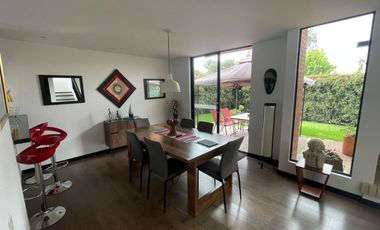 Venta casa Hacienda fontanar