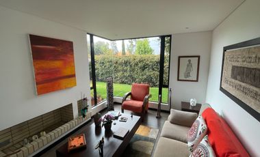 Venta casa Hacienda fontanar