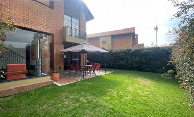 Venta casa Hacienda fontanar