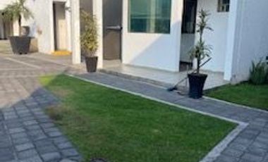 En venta condominio en San Lorenzo Huipulco, Tlalpan