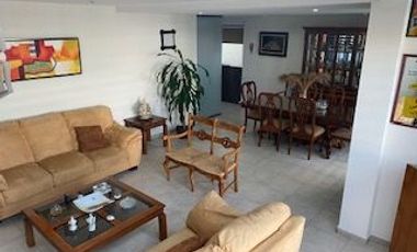 En venta condominio en San Lorenzo Huipulco, Tlalpan